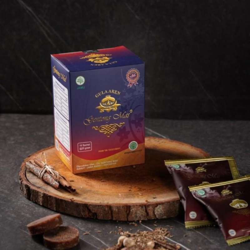 

Gentong Mas Asli Minuman Tradisional Untuk Kesehatan