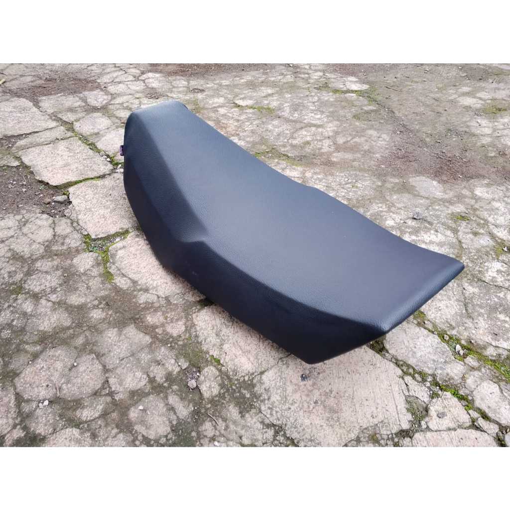 Jok Motor RX KING - Jok Rx King Lapis Busa Latex MBTECH ORIGINAL