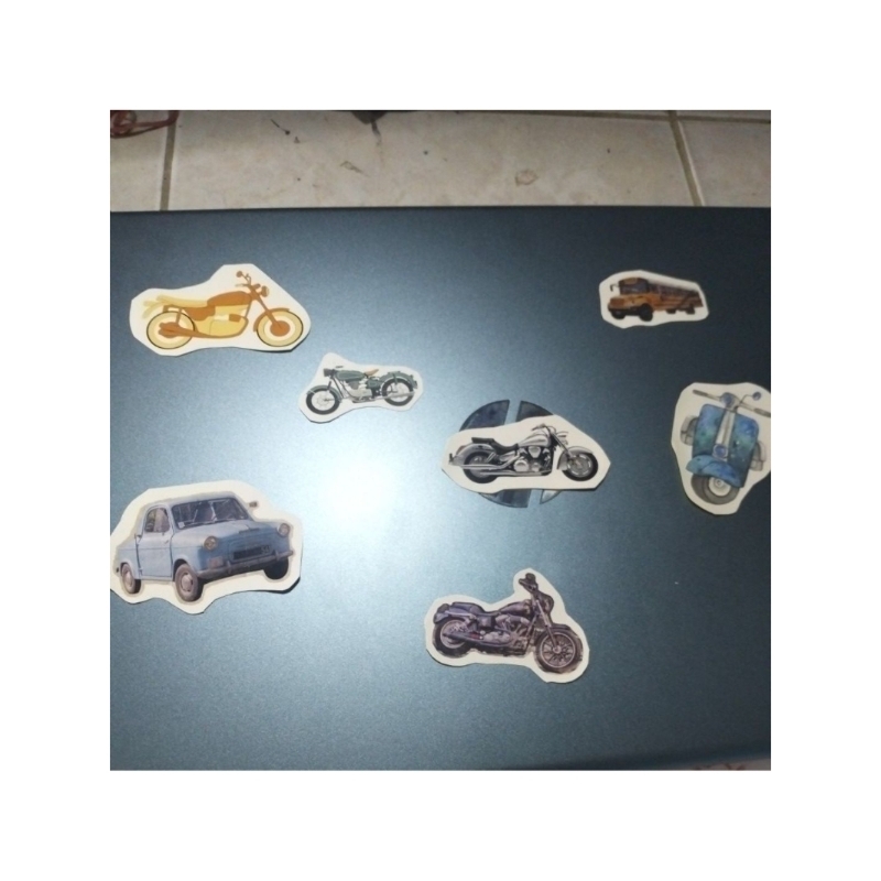 

stiker