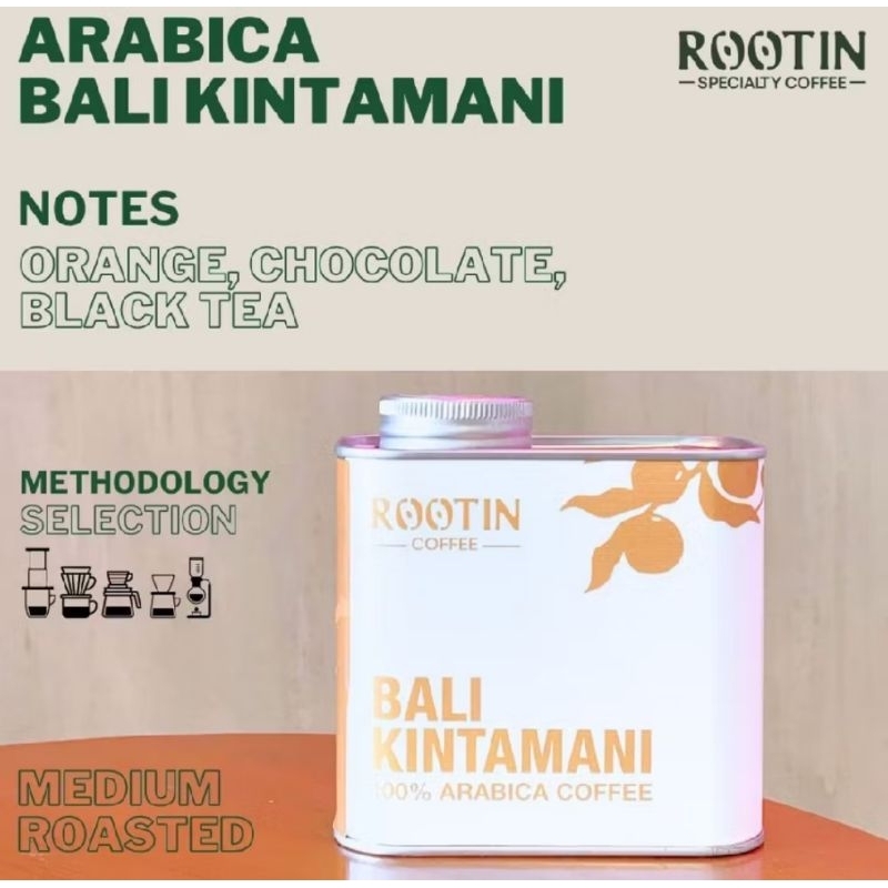 

kopi Arabika Bali kintamani rootin kopi Bali oleh oleh Bali jastip bali