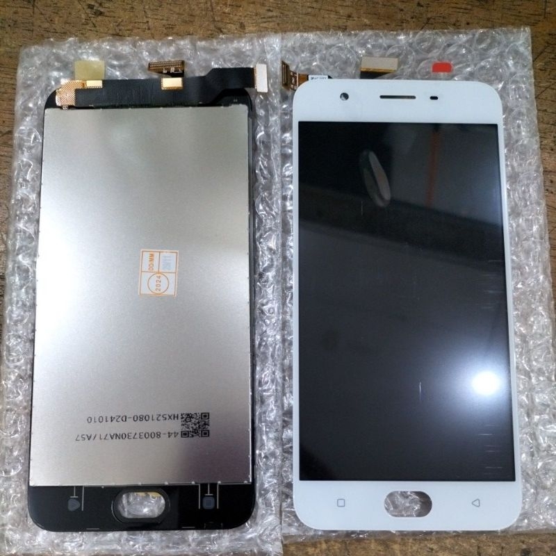 Lcd touchscreen Oppo A57 lama lcd fullset oppo