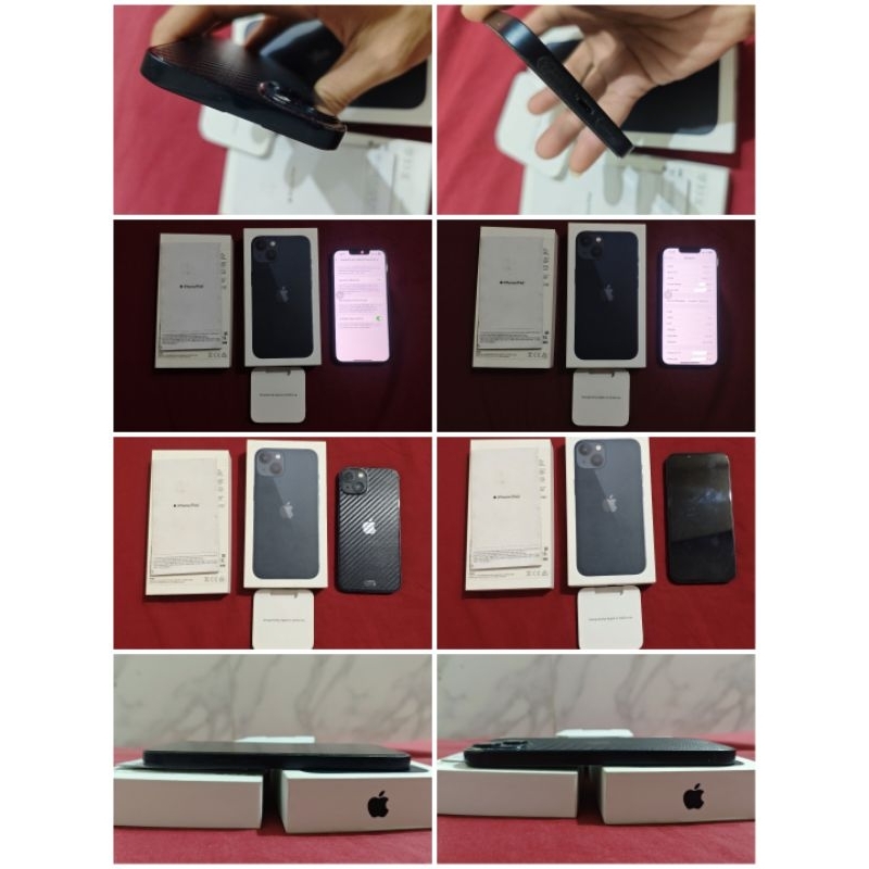 IPHONE 13 IBOX