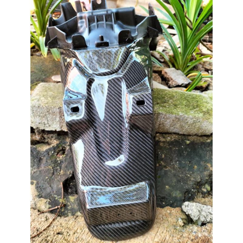 spakbor belakang scoopy esp 2017~2020