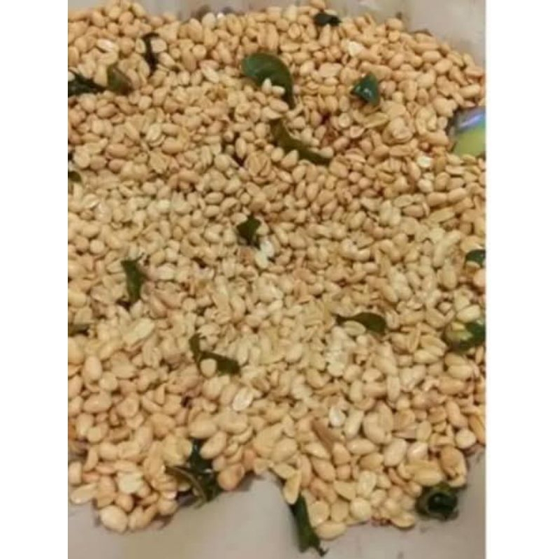 

goreng kacang bawang