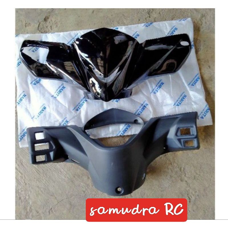 batok lampu depan blade 110 lama batok depan Honda blade 110 lama old