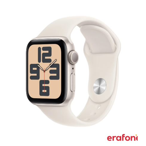 Thrift Preloved digital watch jam tangan Aluminium Starlight Sport Band - M/L