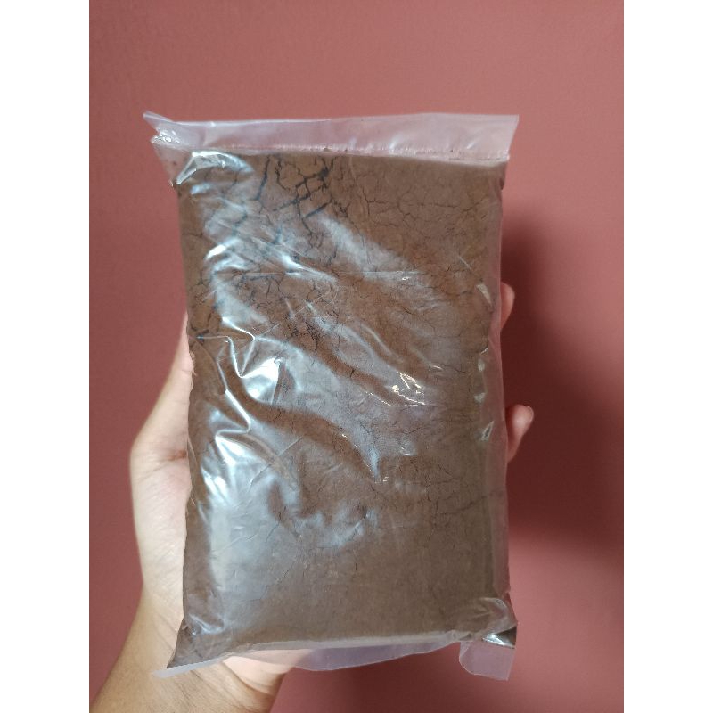 

BUBUK KOPI TEKO (250gr)