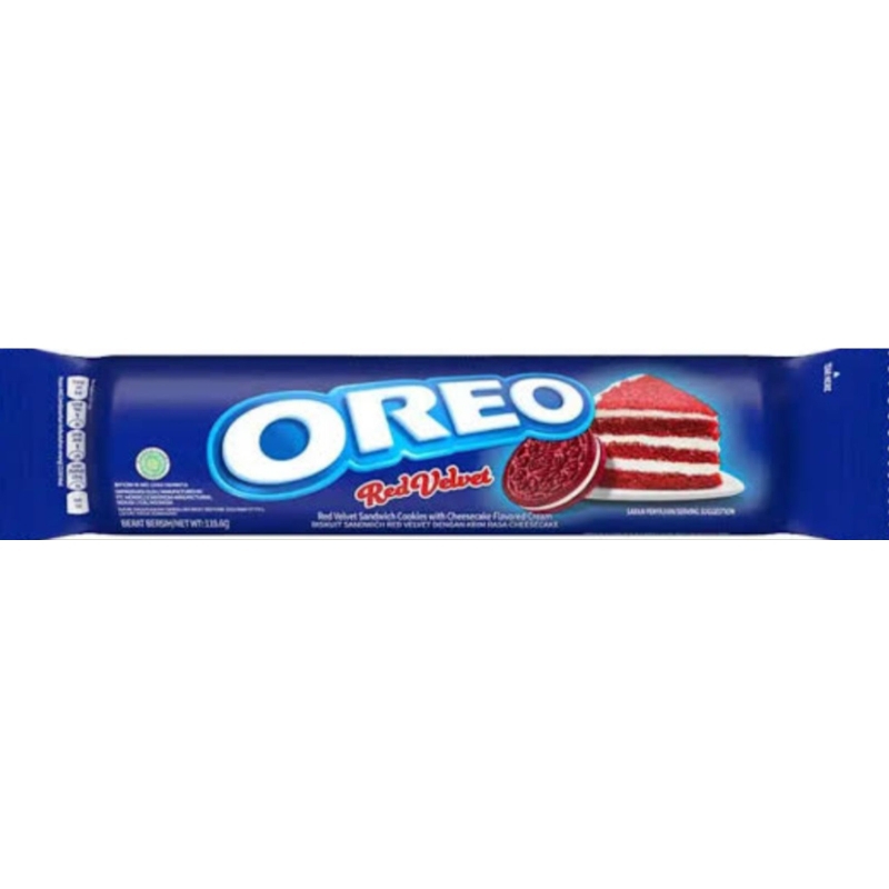 

OREO All Variant 119,6gr