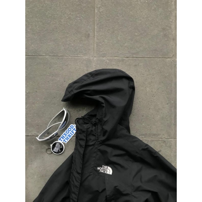 TNF Mp3 Twinn Pocket