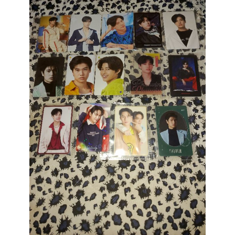 PC CC POND PHUWIN WINNY SATANG GMMTV