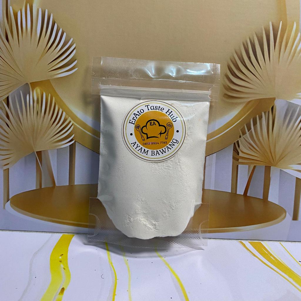 

Bumbu Tabur Rasa Ayam Bawang 50gr - Nikmat & Praktis