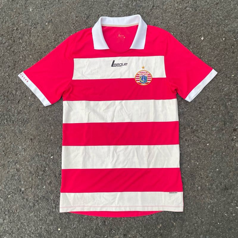 Jersey Third Persija 2013 Original by league