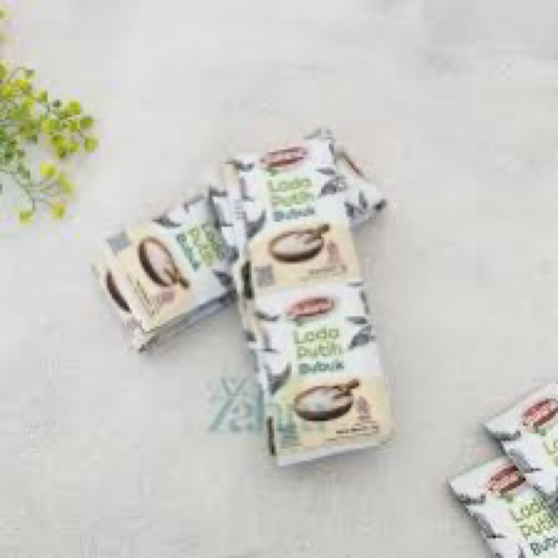 

Lada Bubuk Bukara sachet