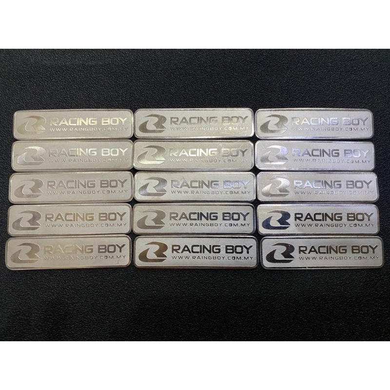 LOGO EMBLEM FILTER STENLIS/VARIASI LOGO FILTER HONDA VARIO/BEAT SCOOPY /PCX