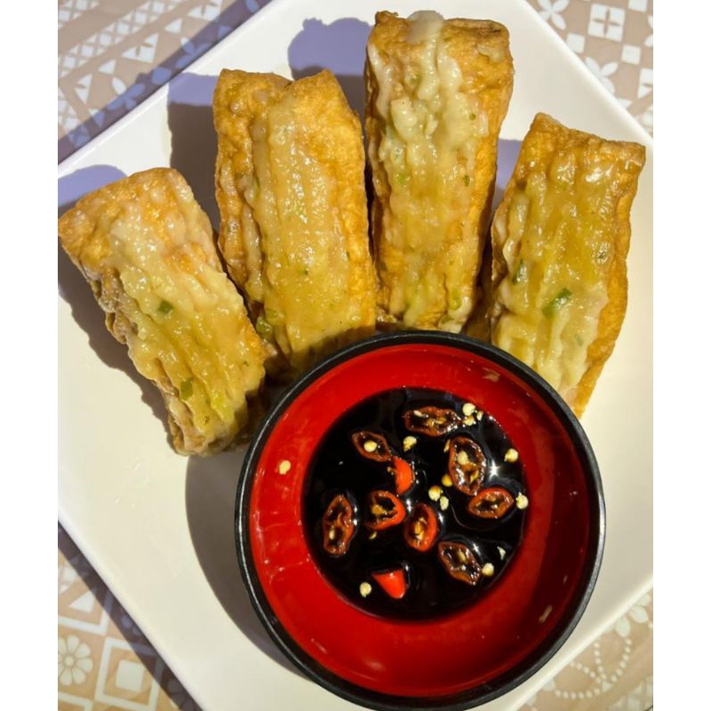 

Prozen Tahu Bakso