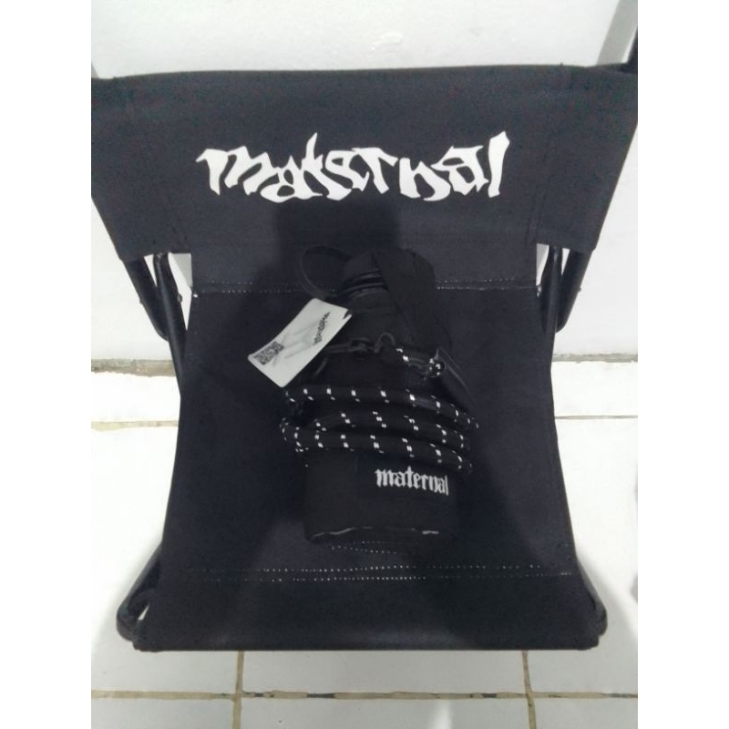 Maternal disaster - Acc - Flaska