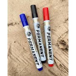 

1pcs Spidol Permanen Spidol Tidak Bisa Dihapus