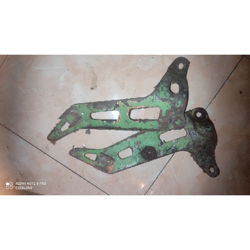 step belakang F1Z R/VEGA LAMA/CRIPTON