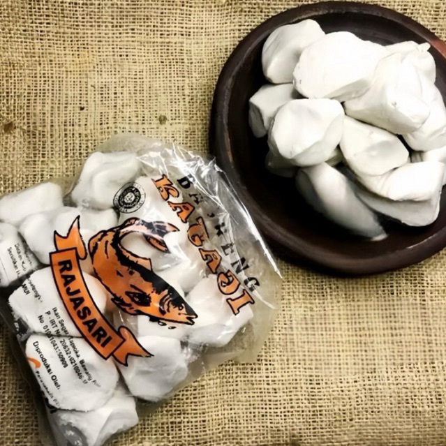 

(DISTRIBUTOR) BASRENG BAKSO IKAN MENTAH KATAJI TERMURAH