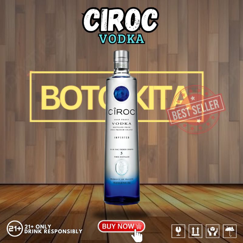 

CRC FRNC FLAVOUR ESSENCE - 100% ORIGINAL LOCAL TERBAIK