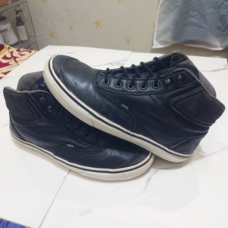 Vans California (super rare)