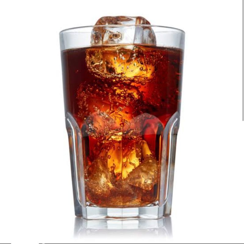 

ALV Cola essence flavours murni
