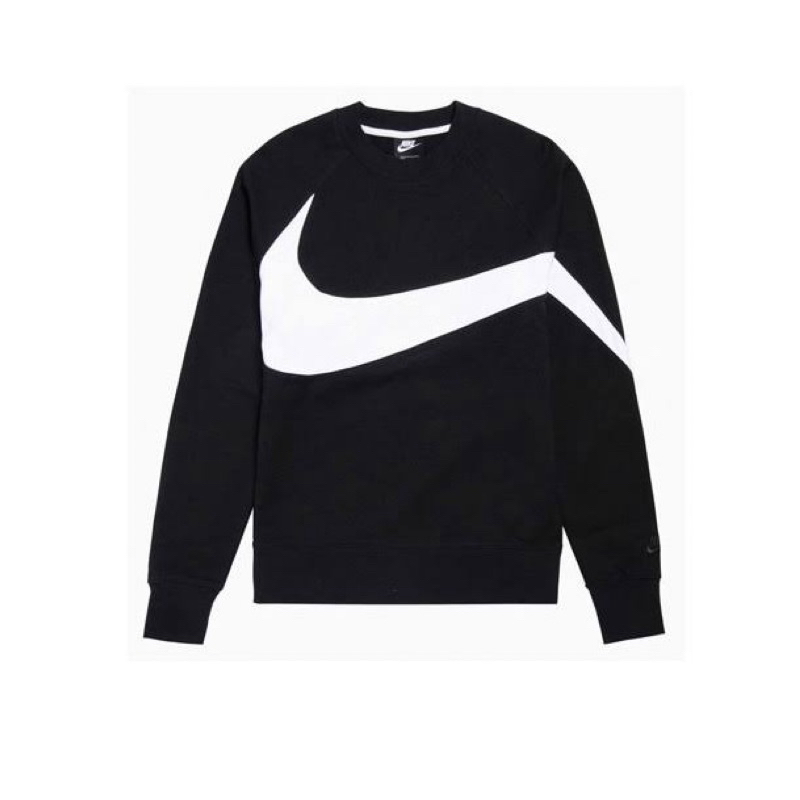 Crewneck Nike Big Swoosh Original