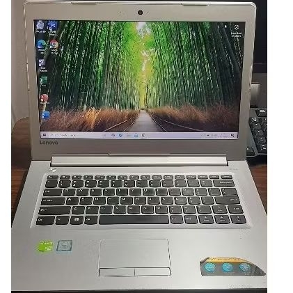 Lenovo Ideapad 310 i5 7200u DDR4 4GB SSD 256GB