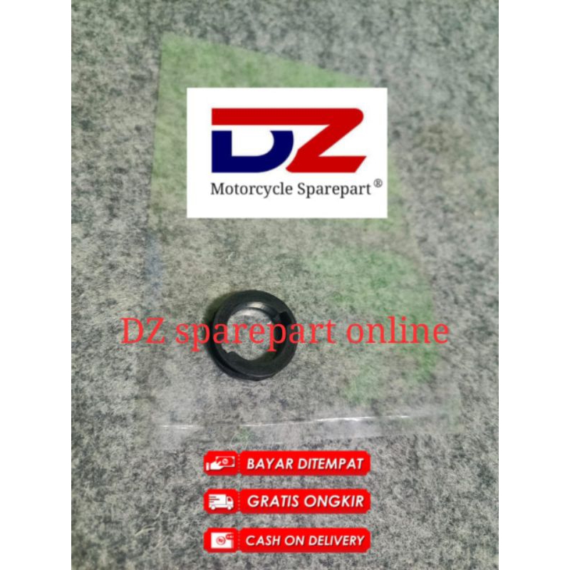 Karet Tools Box Yamaha RX-King