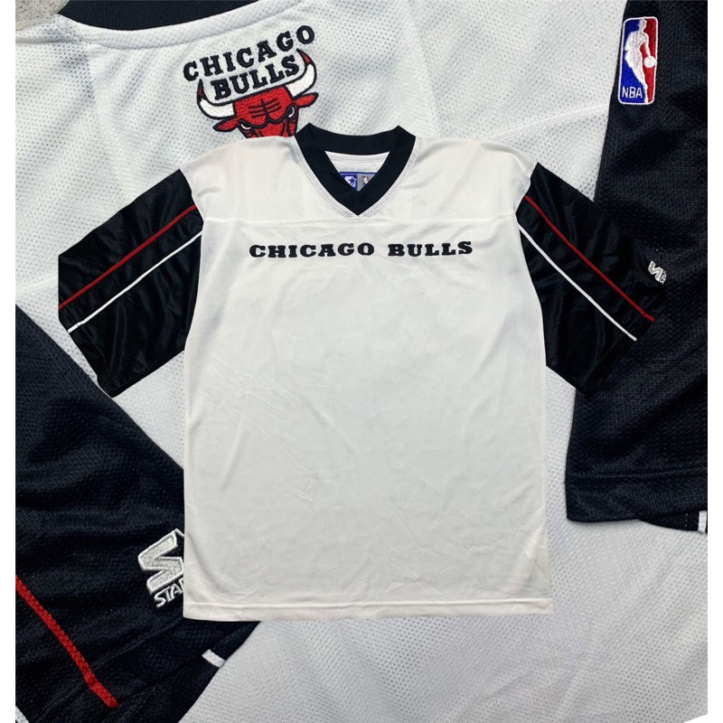 jersey chicago bulls