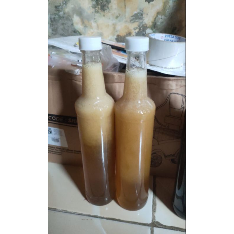 

madu Odeng tewel
