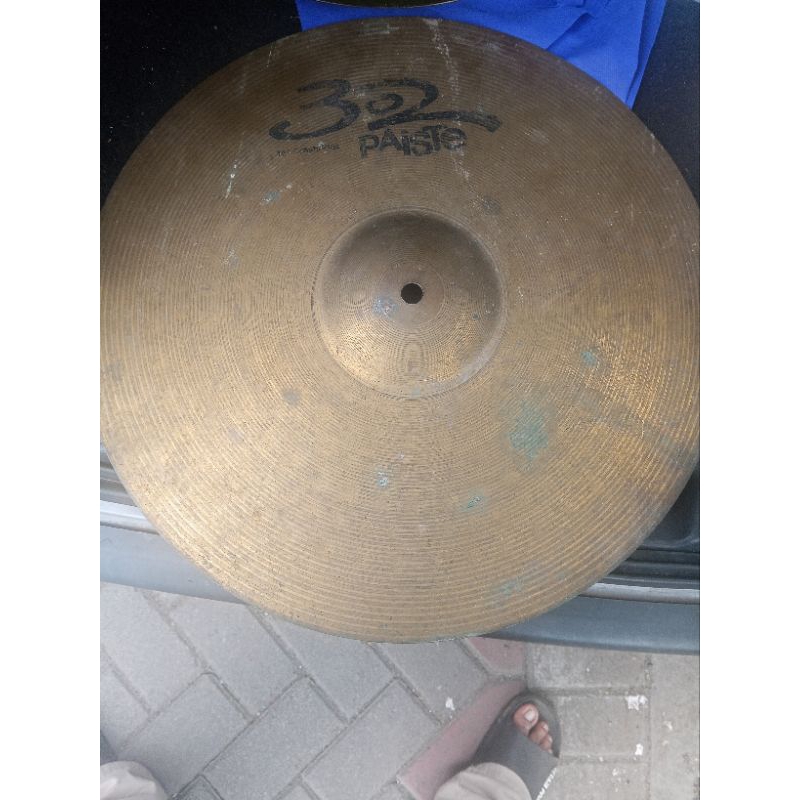 CymbalPaiste302