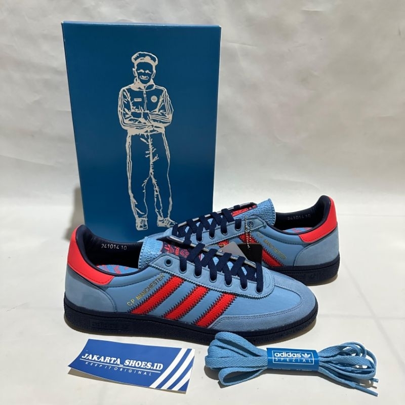 CP COMPANY x ADIDAS MANCHESTER SPZL ORIGINAL