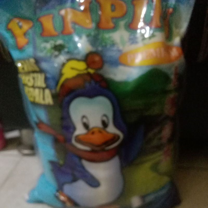 

beras pin pin 5KG