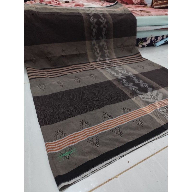 sarung BHS yaqut secound bagus