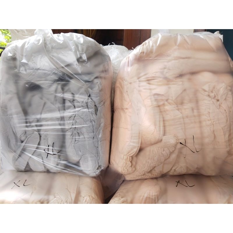 POPOK DEWASA LANSIA UKURAN M/L/XL ISI 10 PCS