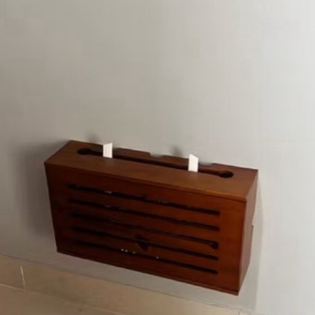 

CUSTOM GMASA FULLCOKLAT 34x10x25