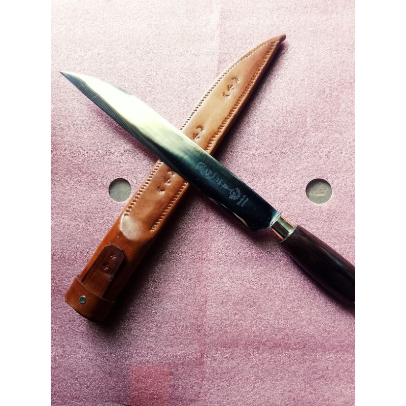 pisau dapur cap garpu