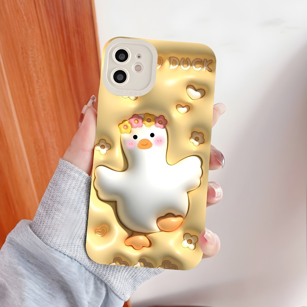 SS148 Case For REALME C1 C2 5 5I C3 8 V13 9 PRO 9I 10 C11 C12 C25 C15 C17 7I C20 C21 C21Y C25Y C30 C