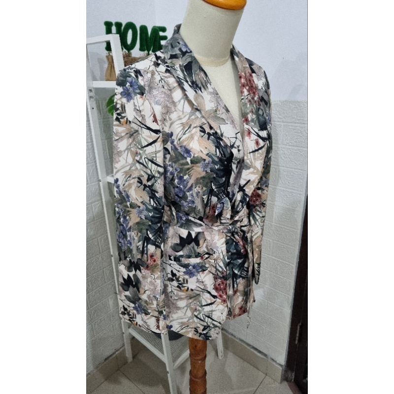 PL Blazer