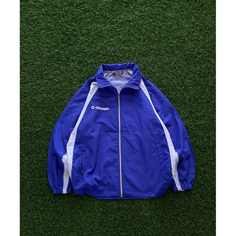 Jacket Windbreaker Goldwin