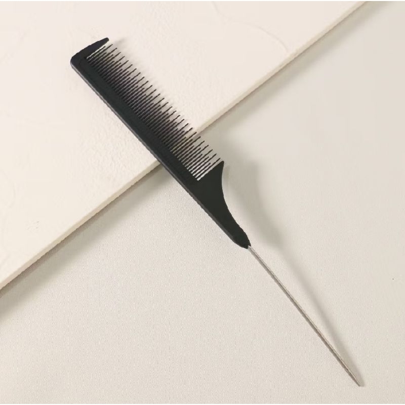 MINISO BALI | Sisir Styling Rambut / Sisir Sasak / Sisir Sanggul / Sisir Potong Cukur