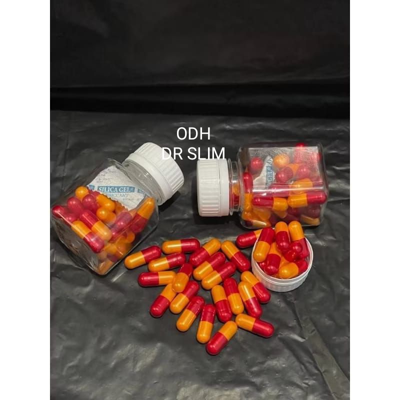 PELANGSING ODH SLIMING STRONG