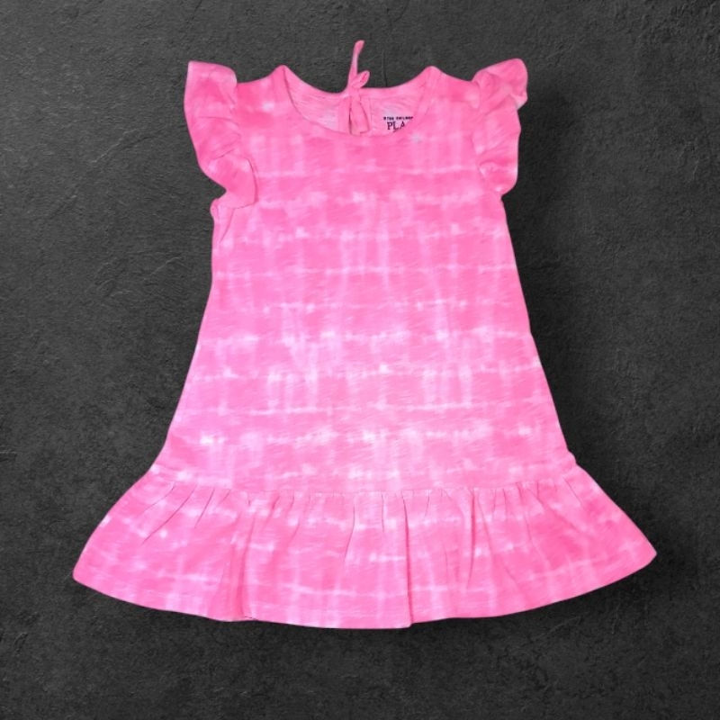 DRESS ANAK PEREMPUAN PLACE, DRESS PLACE, ROK ANAK PEREMPUAN LUCU, DASTER ANAK PEREMPUAN, ROK CEWEK