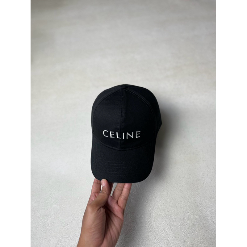 Topi Celine paris