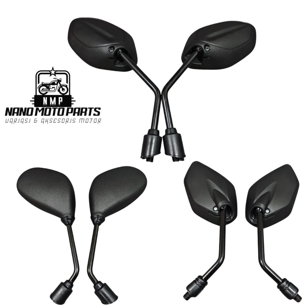 SPION JUPITER Z Z NEW Z1 MODEL EMGI ORIGINAL STANDAR SPION JUPITER Z MIO NMAX AEROX DLL