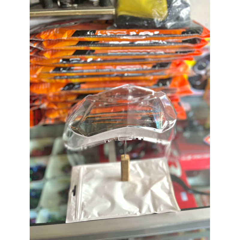 Mika Bening Stoplamp Belakang Vario 125 150 Led Old