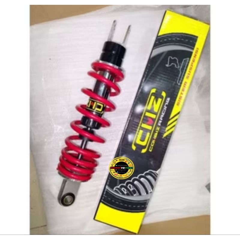 shockbreaker cmz mio, beat, scoopy, vario 110