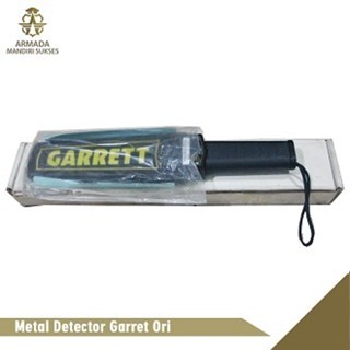 Metal Detector Garret Ori