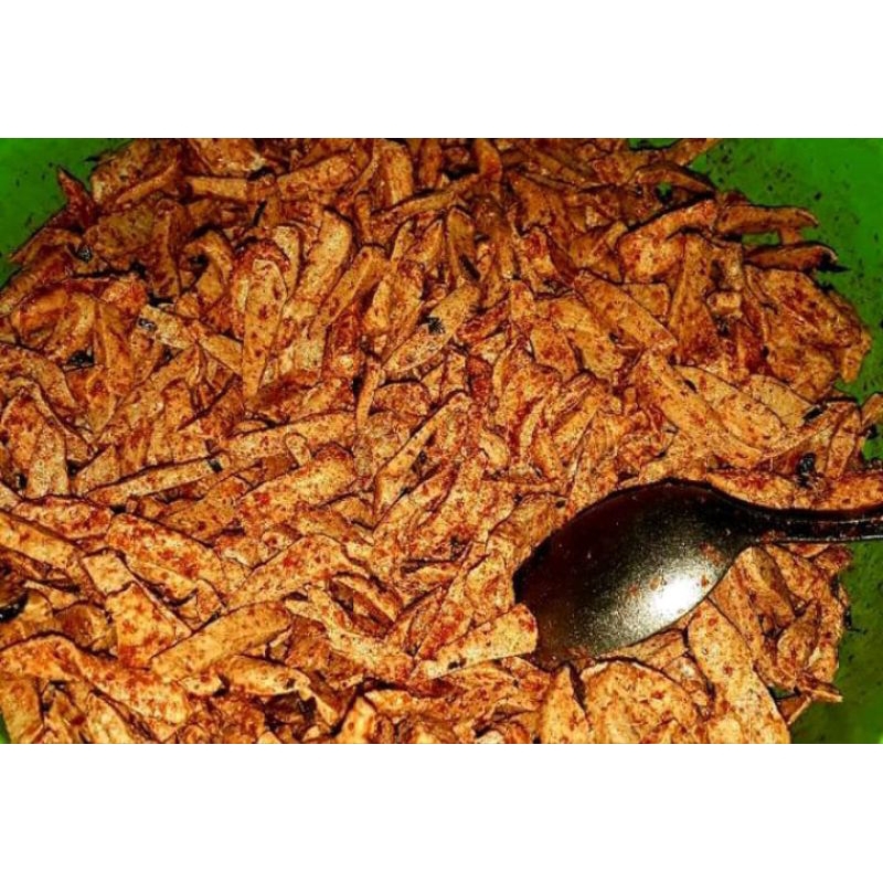 

BASRENG PEDAS 500gr